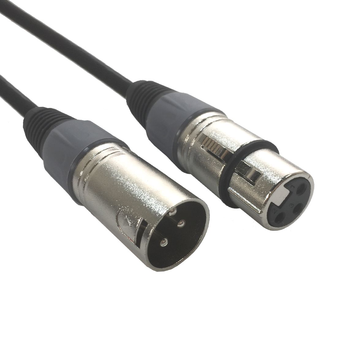 AC-XMXF/15 microphone cable XLR/XLR 15m