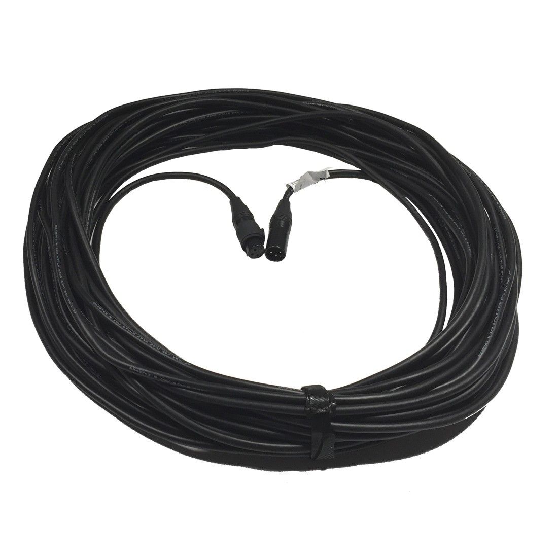 DMX 3pin IP65 30m STR
