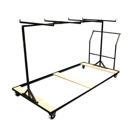 DURASTAGE Handrail Trolley