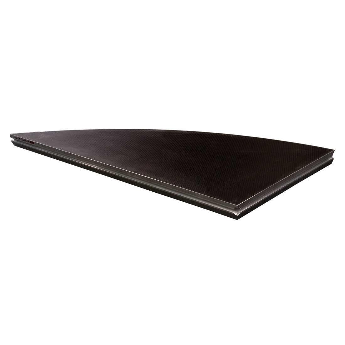 DURASTAGE 750 2x1 متر دائري يمين