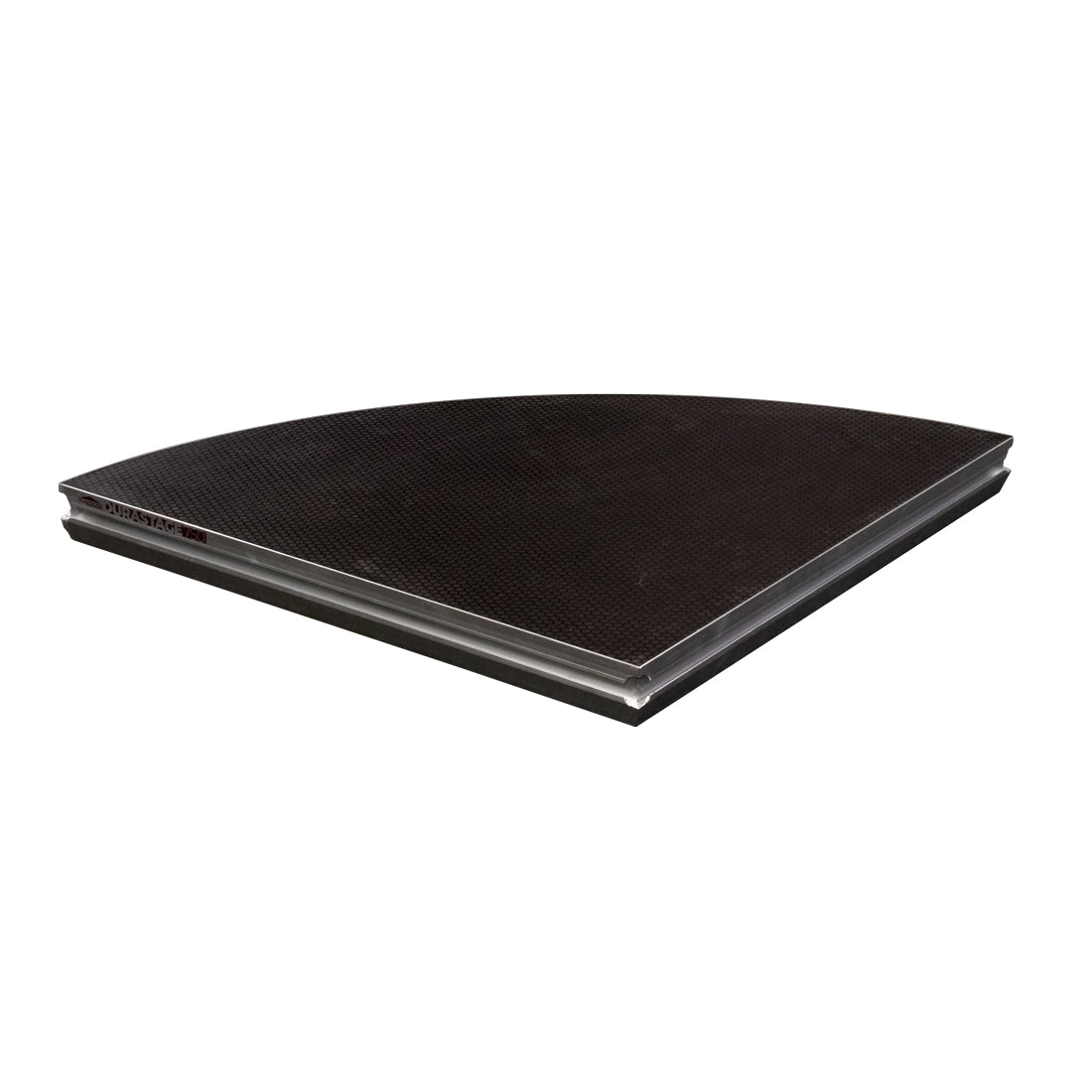 DURASTAGE 750 1 × 1 متر دائري