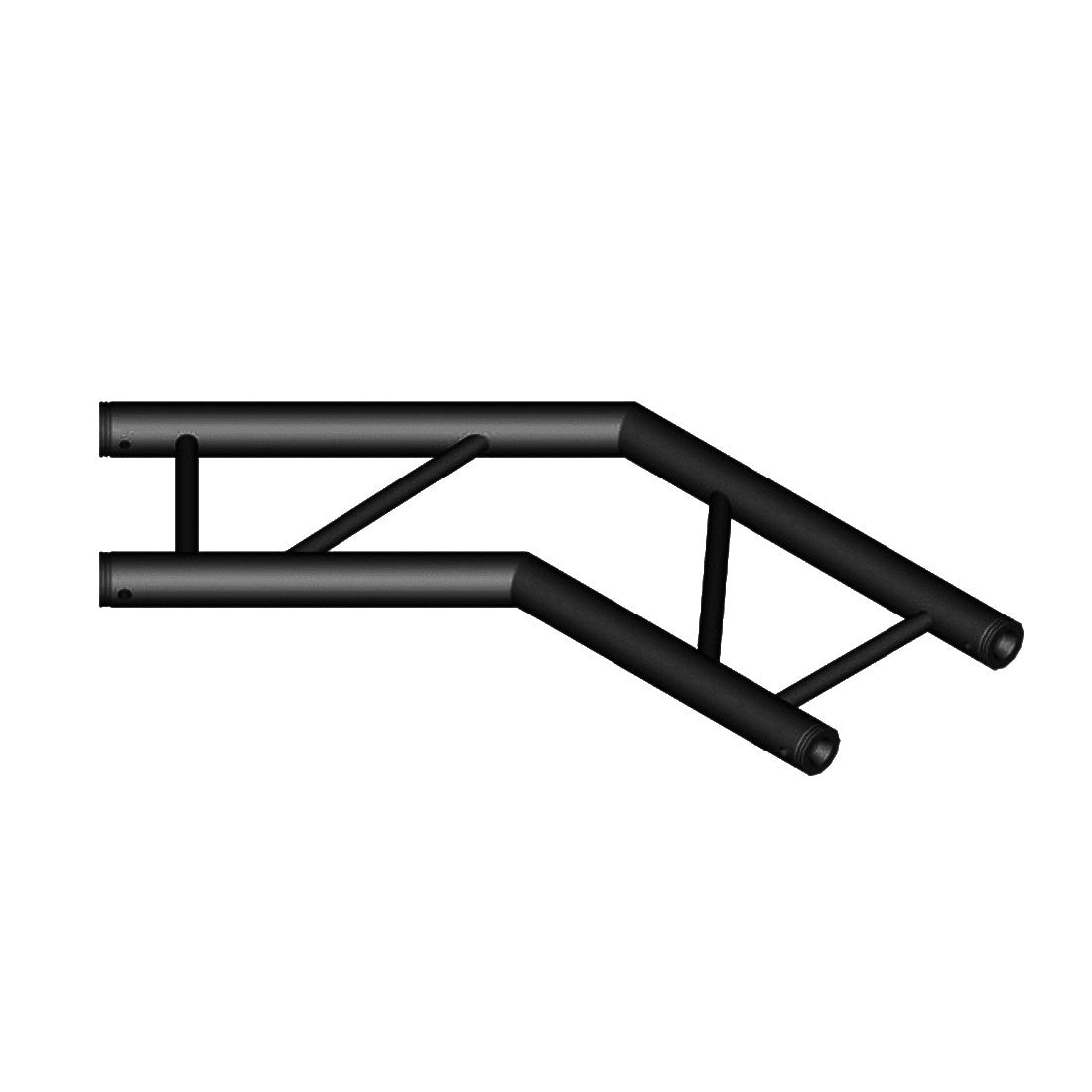 DT 32/2-C23H-L135 أسود