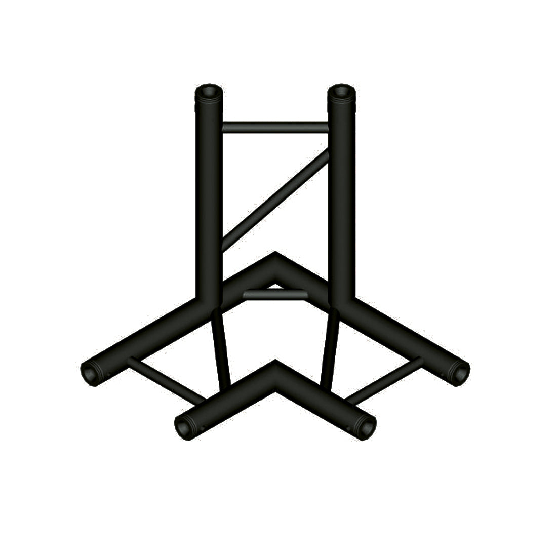 DT 32/2-C31H-LD90 أسود