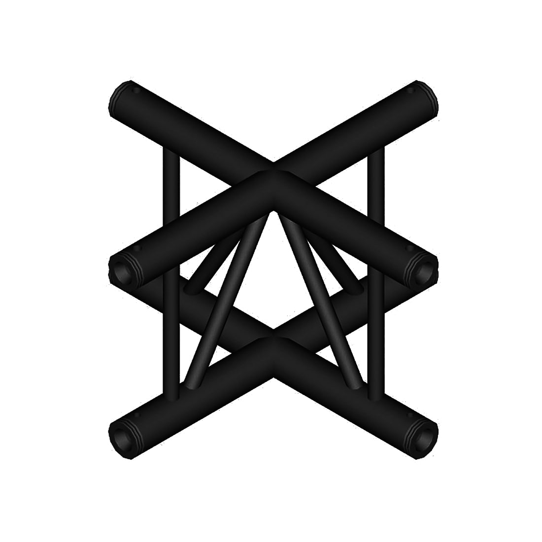 DT 32/2-C41VX أسود