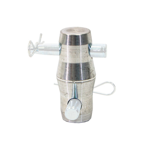 DT 30/40-CC 90° twisted left