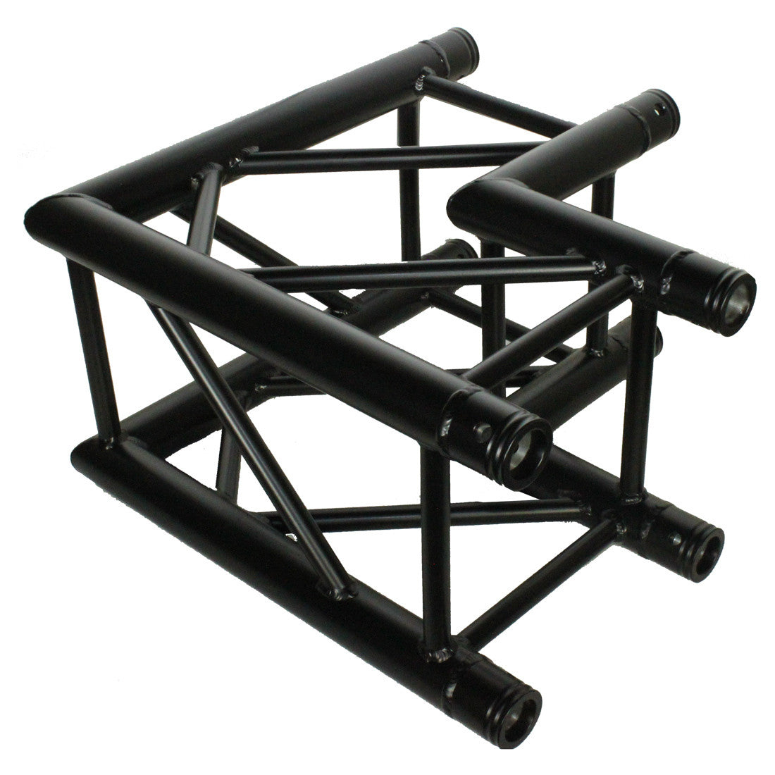 DT 34/3-C21-L90 أسود
