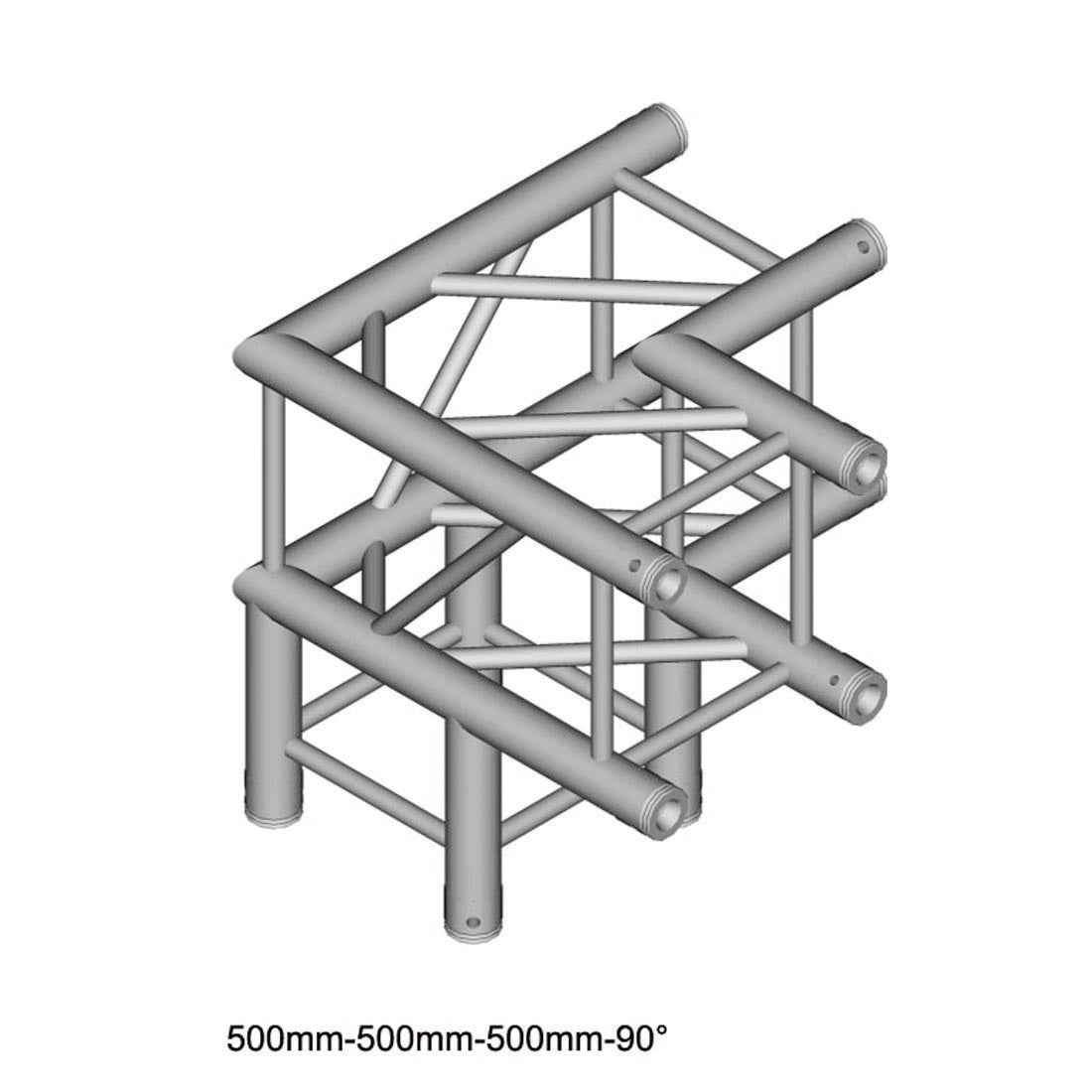 DT 34/2-C30 خاص للسقف أ