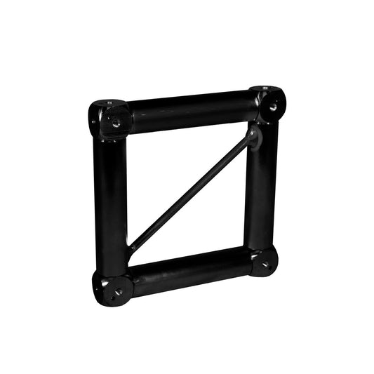 DT 24/2-DT 22/2-Adapter Frame Black