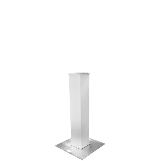 DT TrussCover 1,5m B1 White