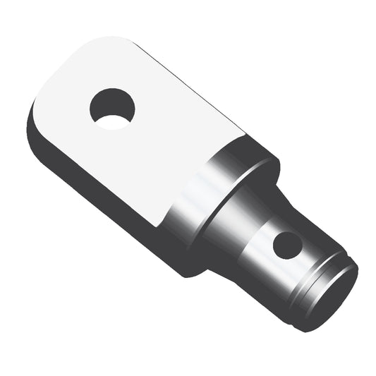 DT Hinge Male 0°