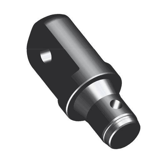 DT Hinge Male 90°