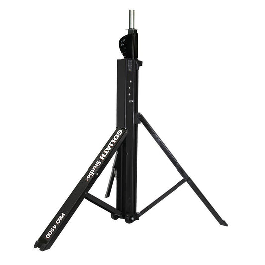 DT ST-4500P