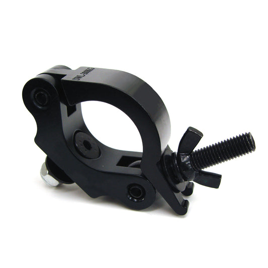 DT Narrow Clamp 200kg Black