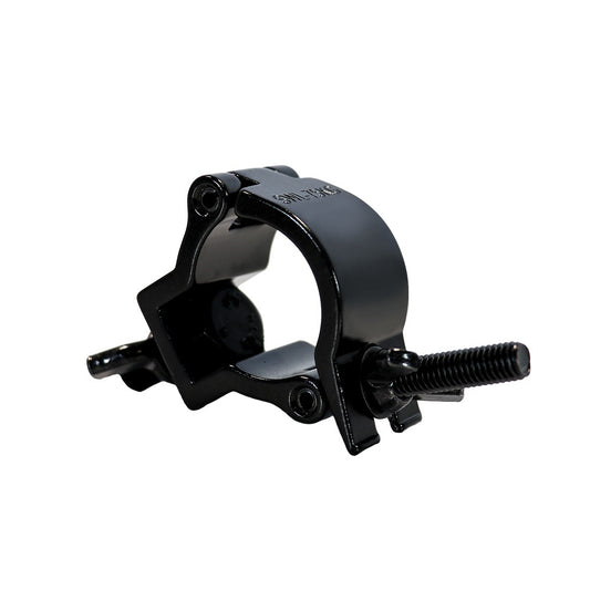 DT Jr Clamp 75kg Black