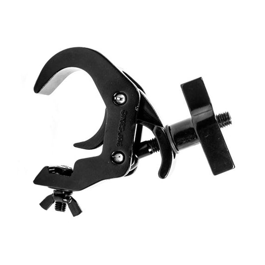 DT Selflock Clamp 250kg Black