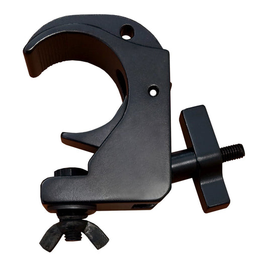 DT Snap Clamp 200kg Black