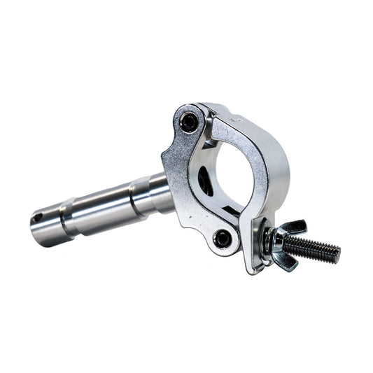 DT PRO Clamp with Spigot 28mm 500kg