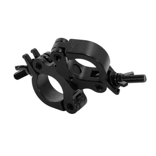 DT Swivel Clamp Narrow 200kg Black