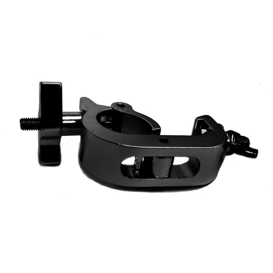 DT Jr Hook Clamp 75kg Black