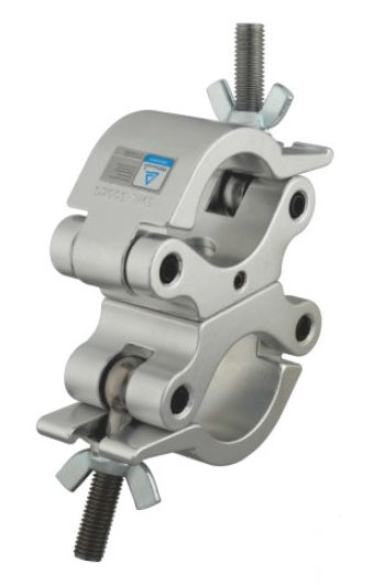 DT PRO Swivel Clamp 750 kg