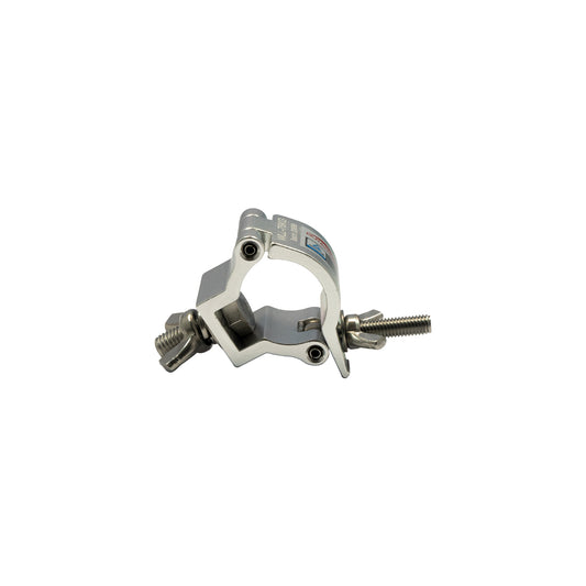 DT Jr Clamp 75kg Stainless Steel A2