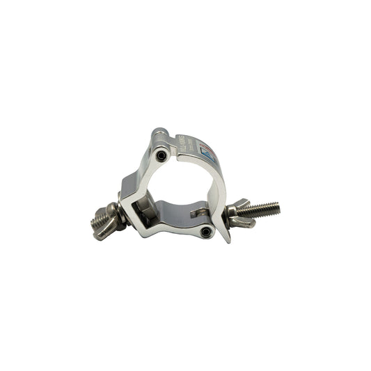 DT BIG Jr Clamp 100kg Stainless Steel A2