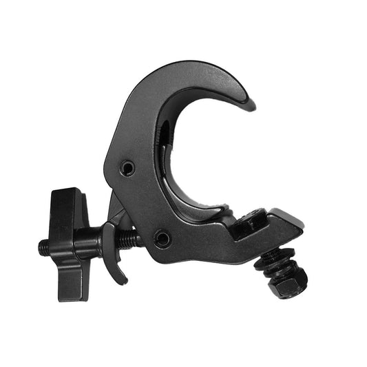 DT PRO Selflock Clamp 500kg A4 Black