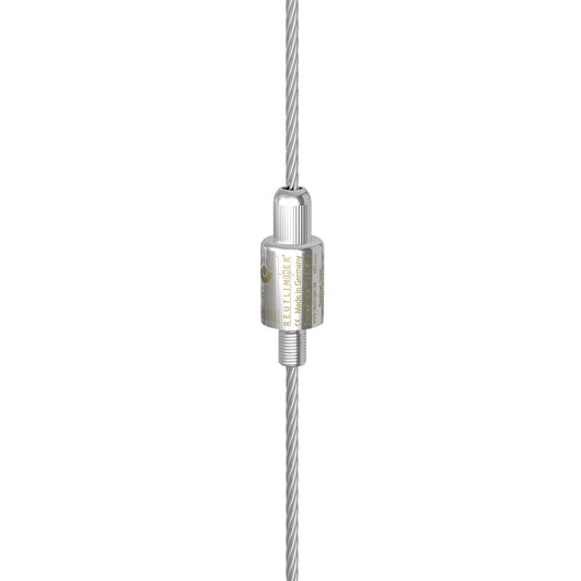 Reutlinger 50 SV III Nickel M12