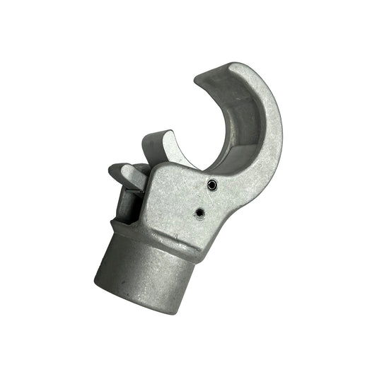 DT Claw Welding part for 3mm Pipe