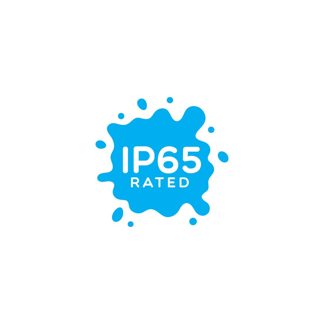 لوحة IP سداسية 40