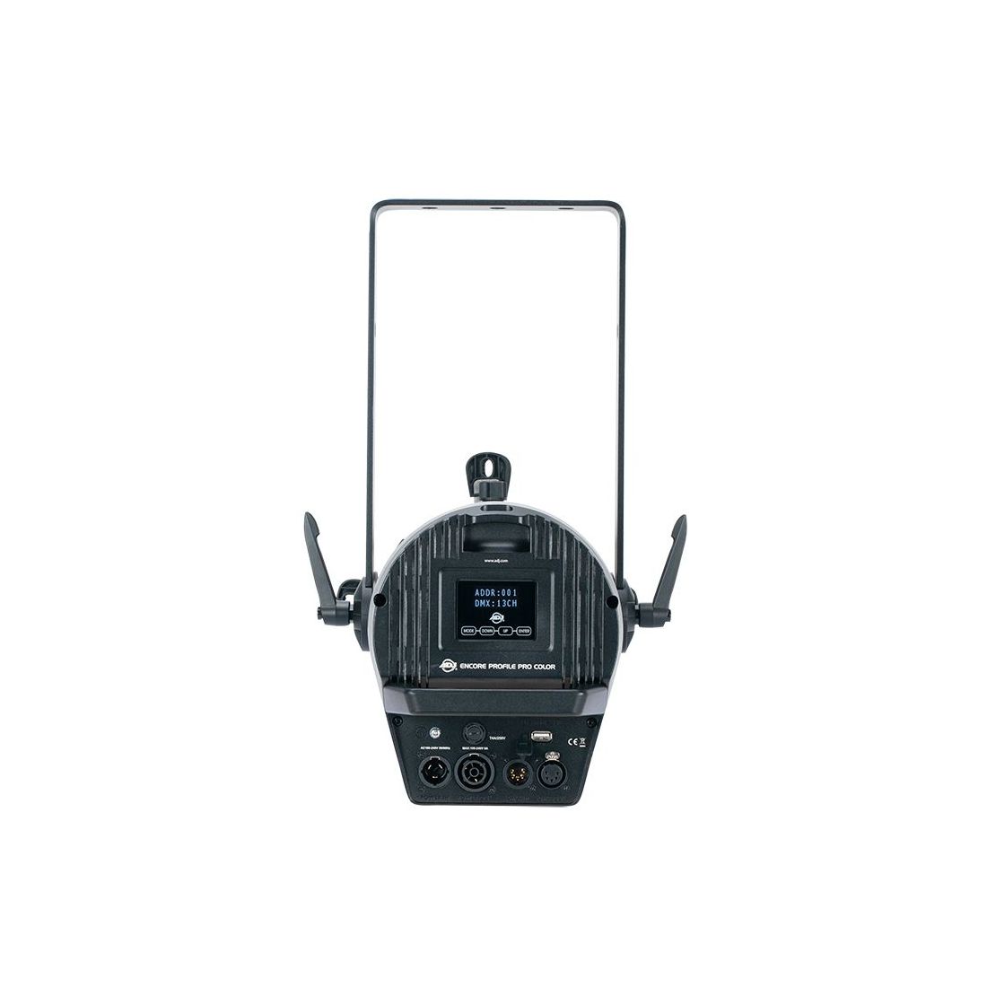 Encore Profile Pro Color