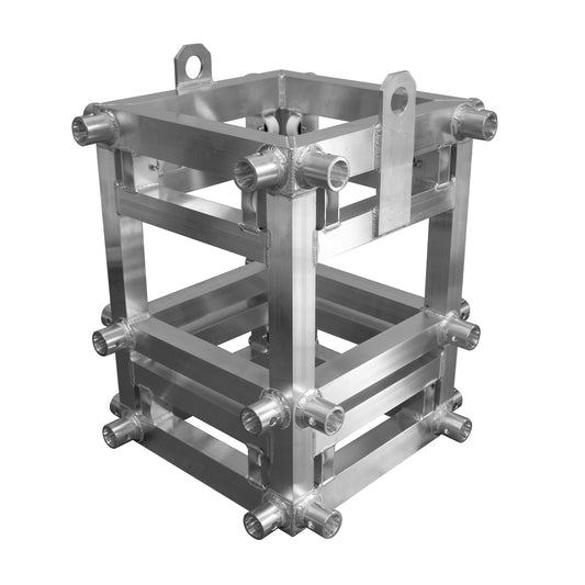 DT 44-Sleeve Block Tower 2 - DT54/74