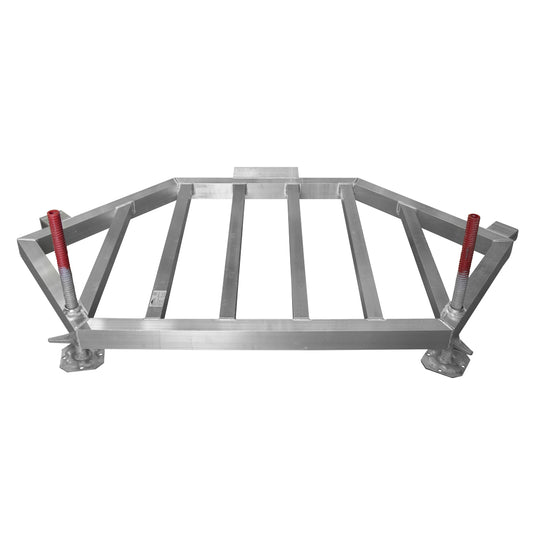 DT Ballast Frame Tower2