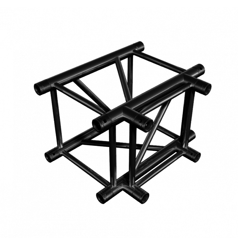 DT 44/3-T35 أسود