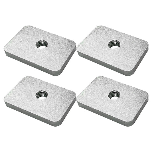 DURASTAGE 750 Short Insert (4pcs.)