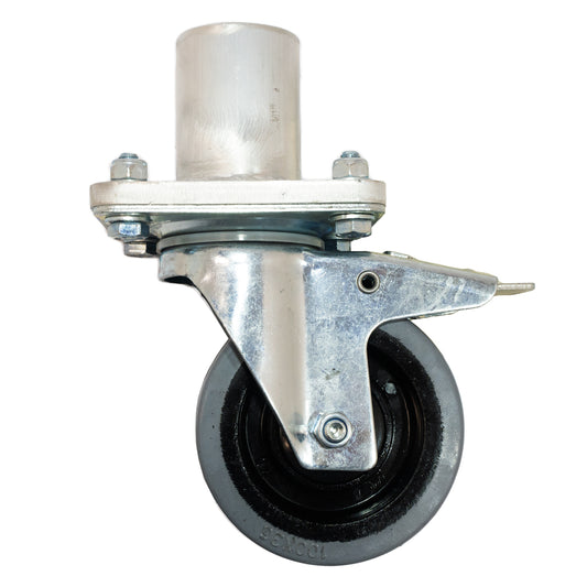 DURASTAGE Rollriser 1 Leg 22cm