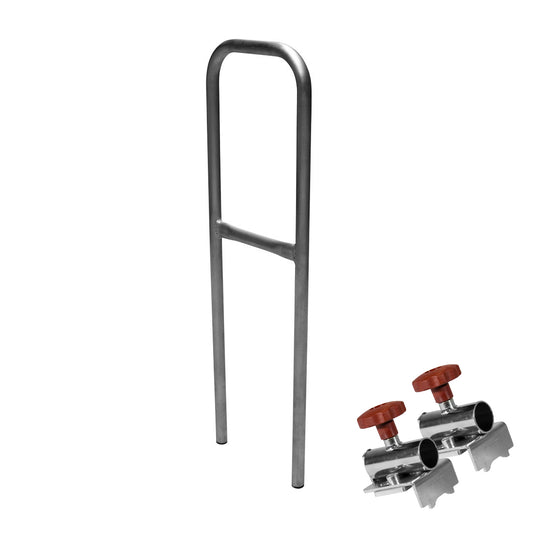 DURASTAGE Handrail 0,5m
