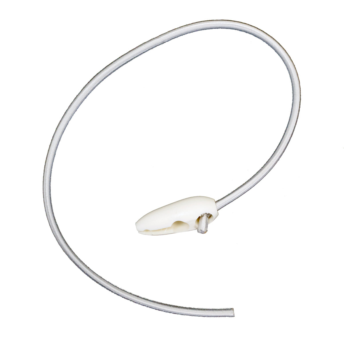 DT Spannflex 5mm white 50cm (Set: 25pc)