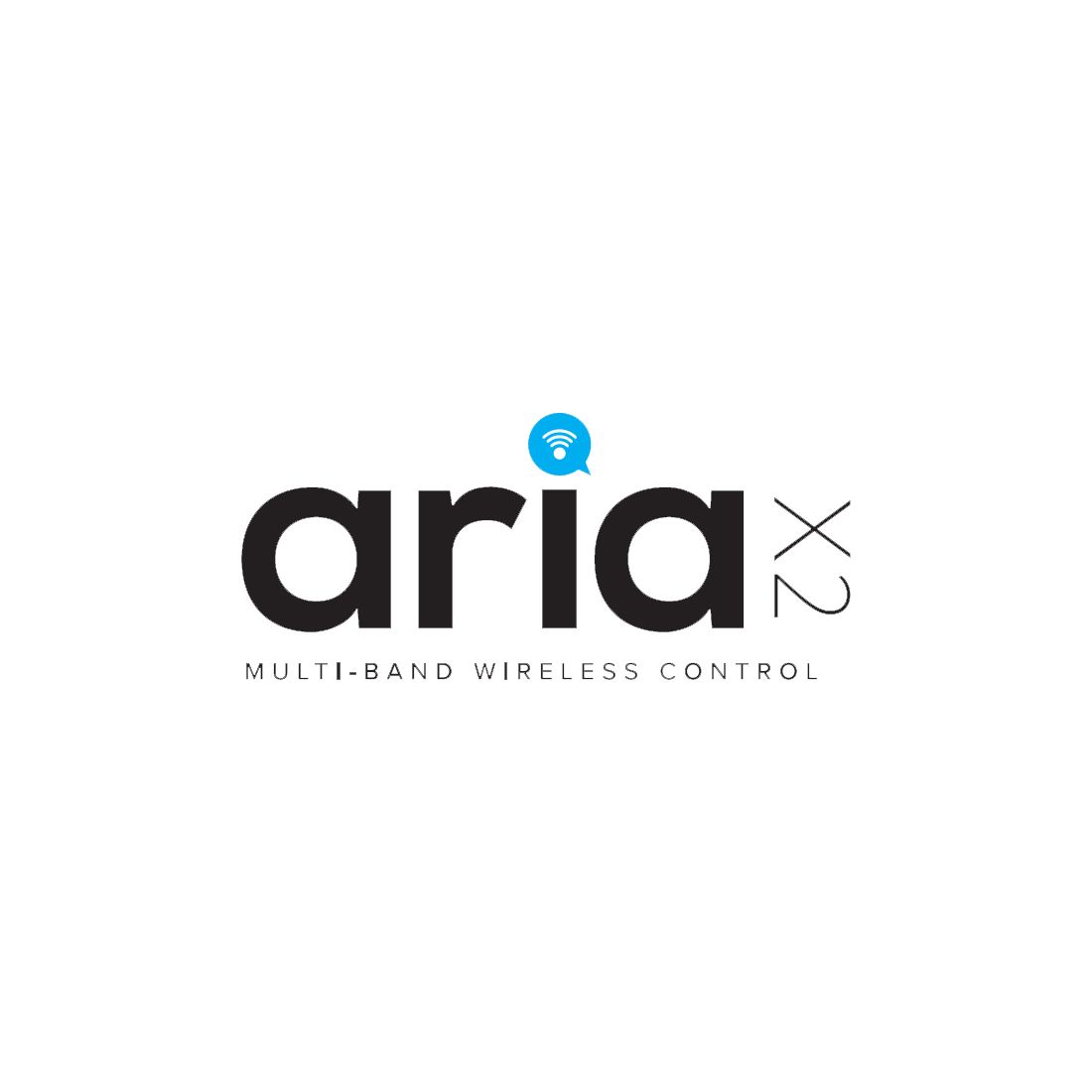جهاز الإرسال والاستقبال Aria X2