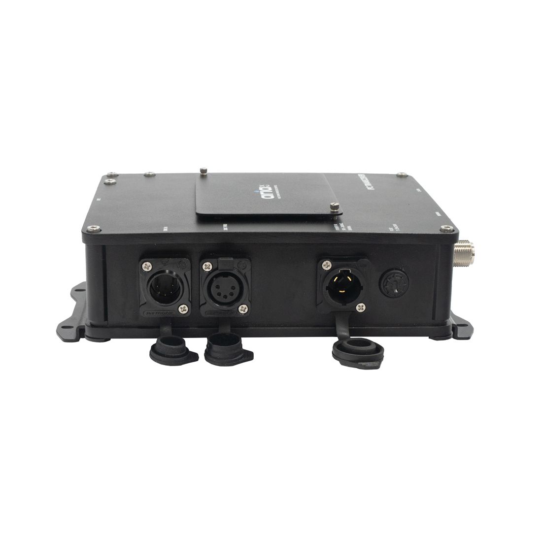 آريا X2 IPC