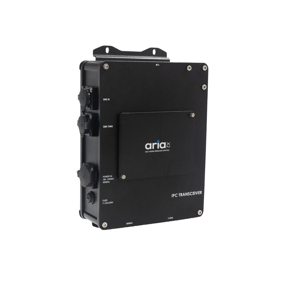 آريا X2 IPC