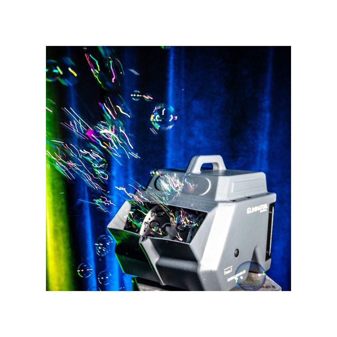 Bubbletron EXL GO