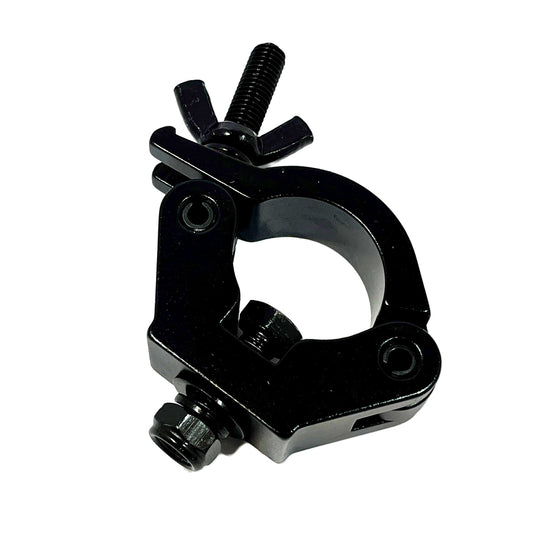 DT PRO Narrow Clamp 500kg Black