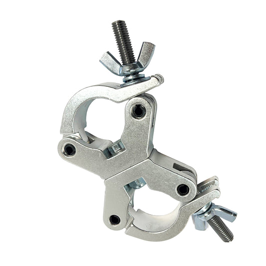 DT PRO Narrow Swivel Clamp 500kg