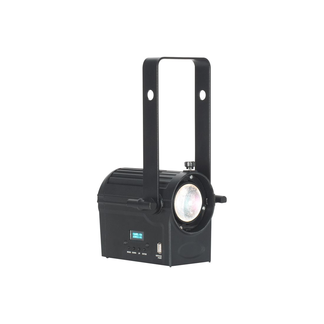 ملف تعريف Encore Mini WW