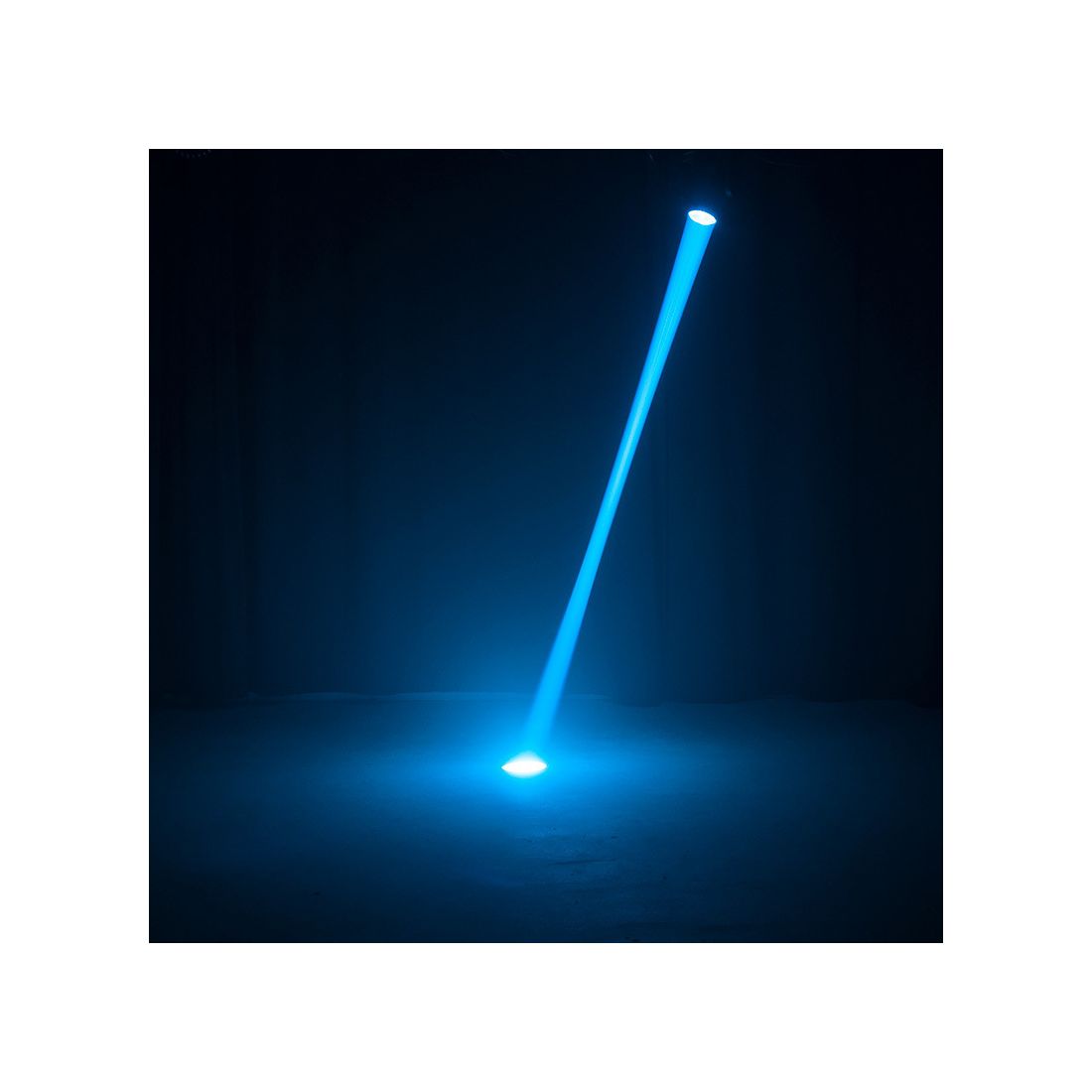 شعاع التركيز LED