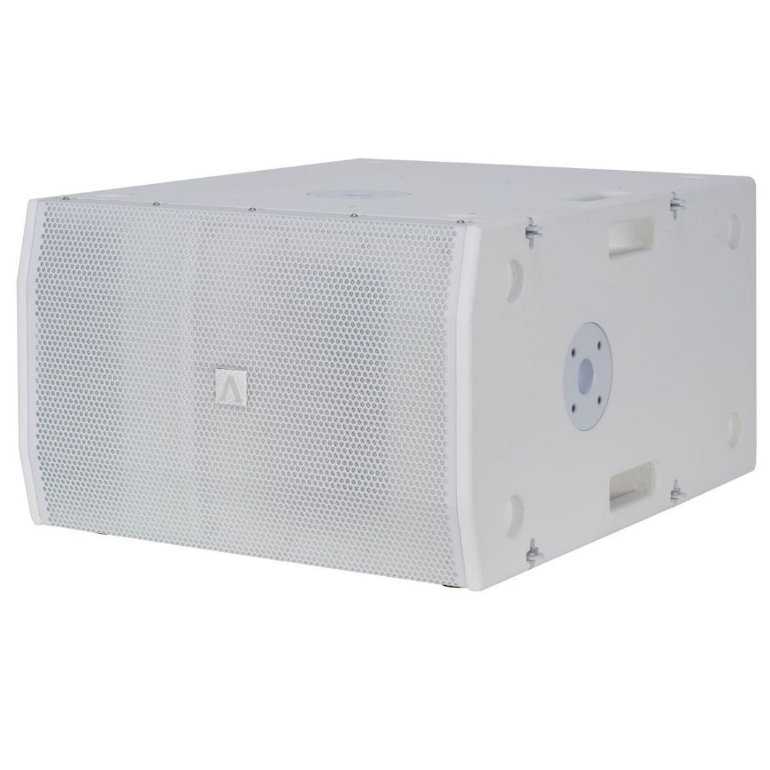 Imperio Sub 210 white