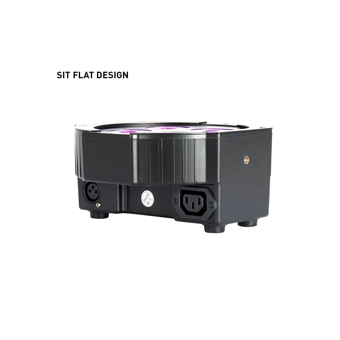 MEGA HEX L PAR
