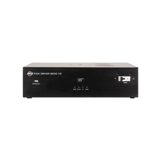 Pixie Driver 8000 V2