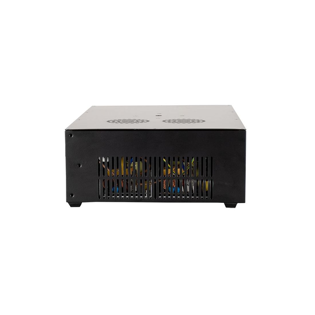 Pixie Driver 8000 V2